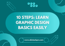 10 Steps: Learn Graphic Design Basics Easily