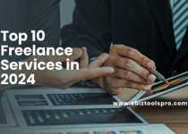 Top 10 Freelance Services in 2024